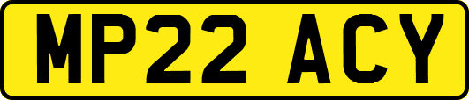MP22ACY