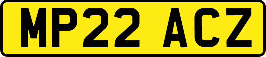 MP22ACZ