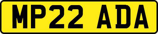 MP22ADA
