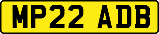 MP22ADB