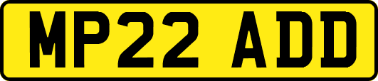 MP22ADD