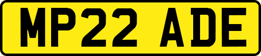 MP22ADE
