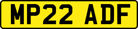 MP22ADF