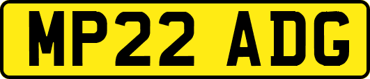 MP22ADG