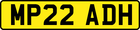 MP22ADH