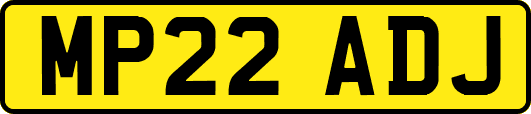 MP22ADJ