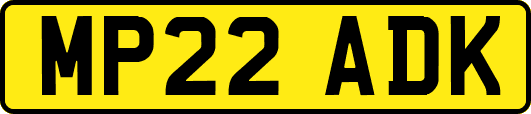 MP22ADK