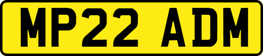 MP22ADM