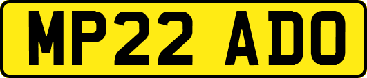 MP22ADO