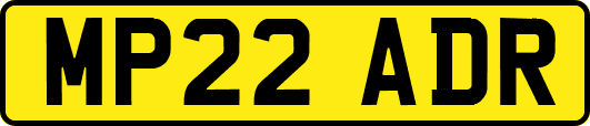 MP22ADR