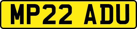 MP22ADU