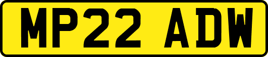 MP22ADW