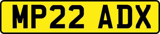 MP22ADX