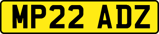MP22ADZ