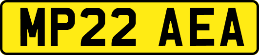 MP22AEA