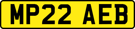 MP22AEB