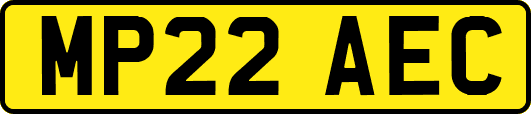 MP22AEC