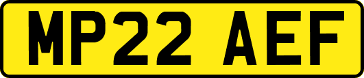 MP22AEF