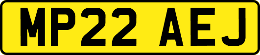 MP22AEJ