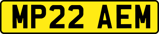 MP22AEM