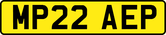 MP22AEP