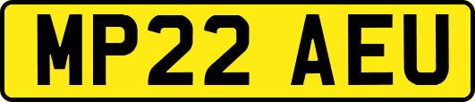 MP22AEU