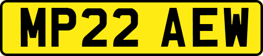 MP22AEW