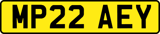 MP22AEY