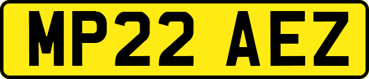 MP22AEZ