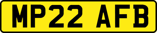 MP22AFB