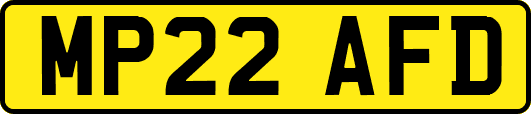 MP22AFD