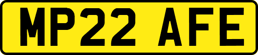 MP22AFE