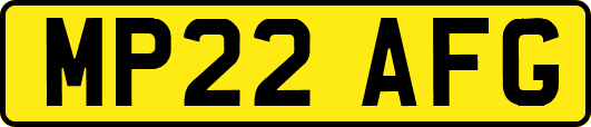MP22AFG