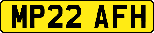 MP22AFH