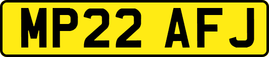 MP22AFJ
