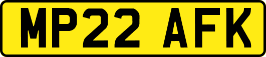 MP22AFK