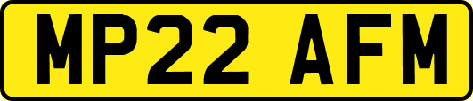 MP22AFM