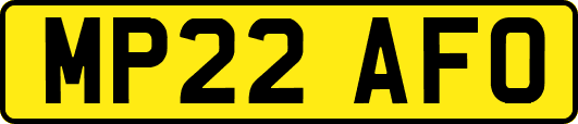 MP22AFO
