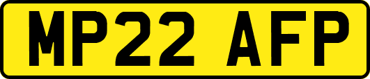 MP22AFP