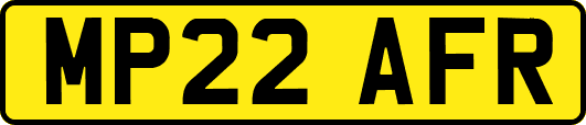 MP22AFR