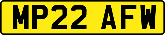 MP22AFW