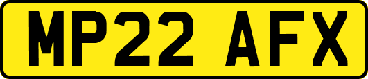 MP22AFX