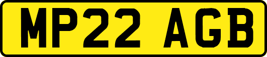 MP22AGB