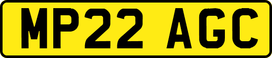 MP22AGC