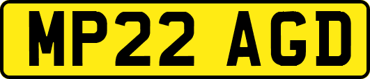 MP22AGD