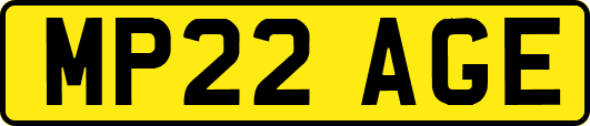 MP22AGE
