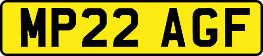 MP22AGF