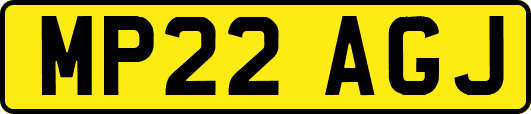 MP22AGJ