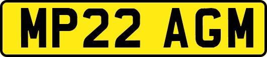 MP22AGM