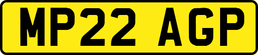 MP22AGP